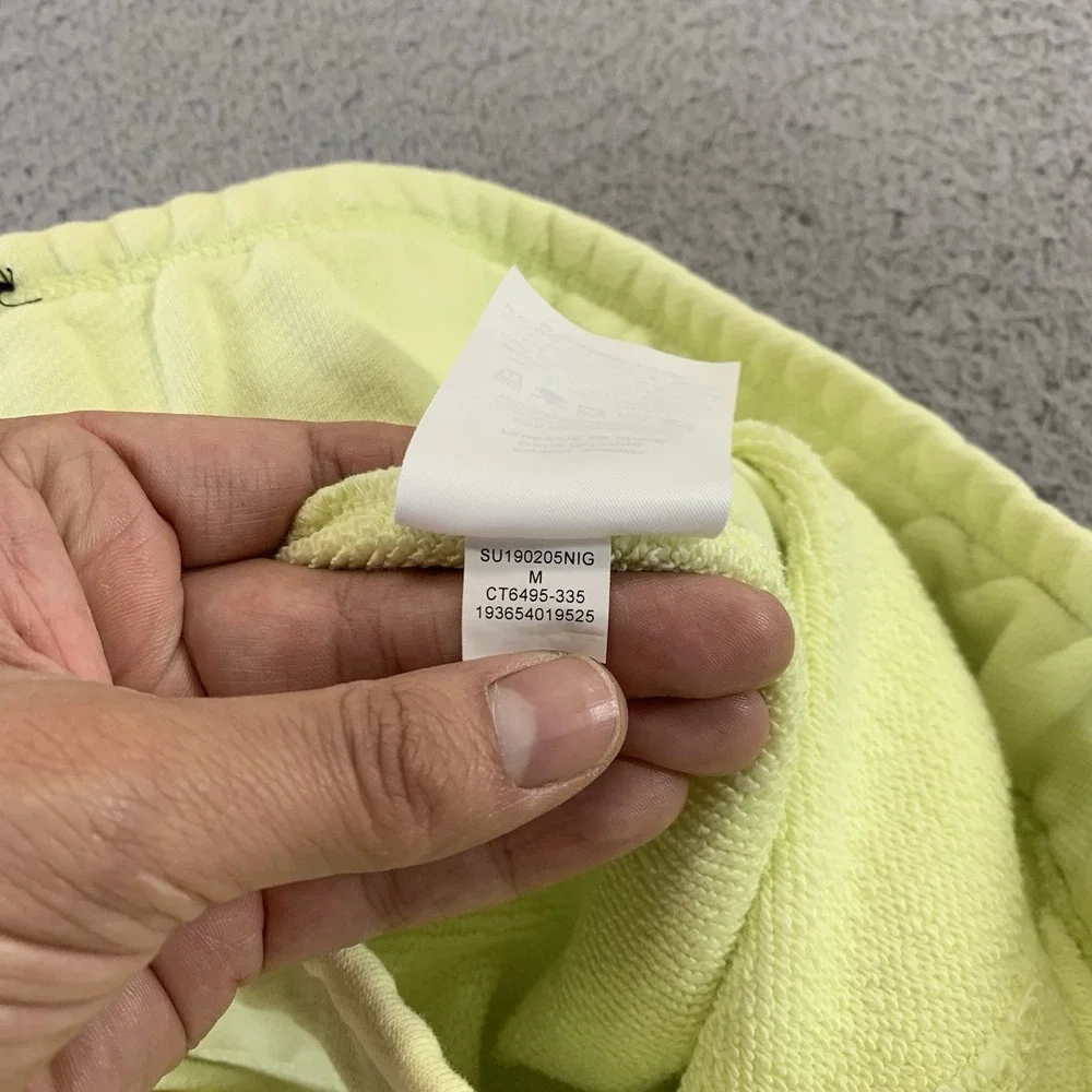 Jordan good pre